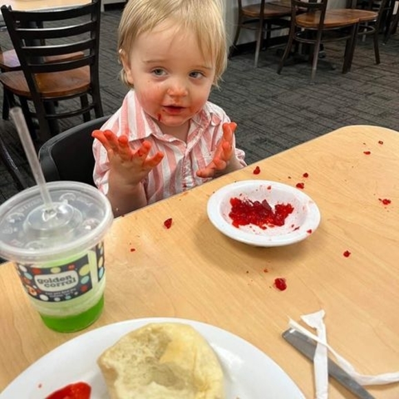 Meet your Posher, Patty - Picture 1 of 1